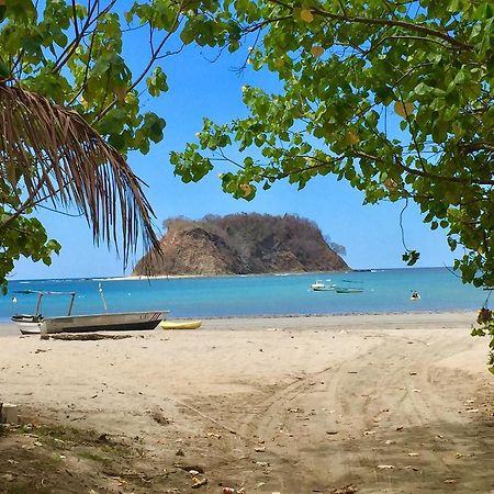 Cabinas Del Mar Sámara Kültér fotó
