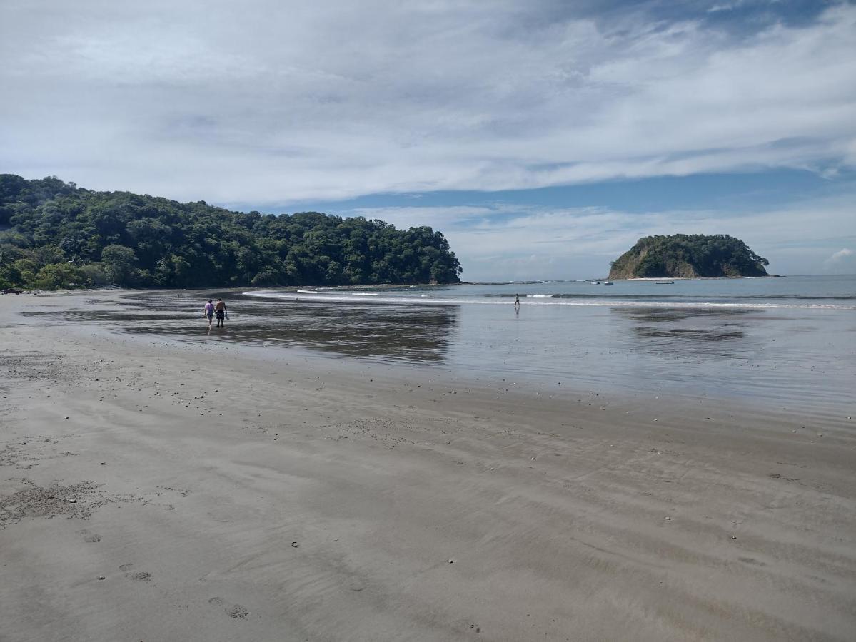 Cabinas Del Mar Sámara Kültér fotó