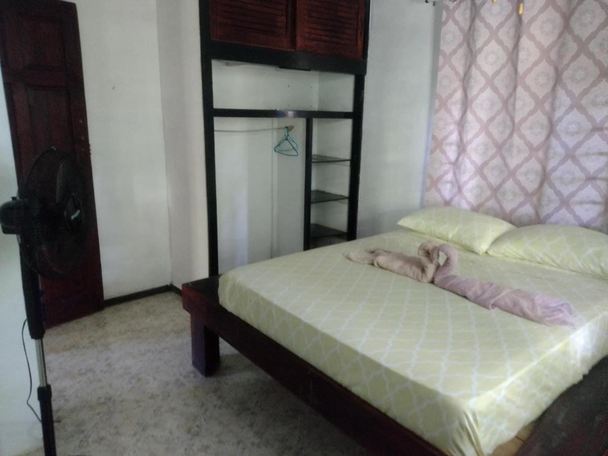 Cabinas Del Mar Sámara Kültér fotó
