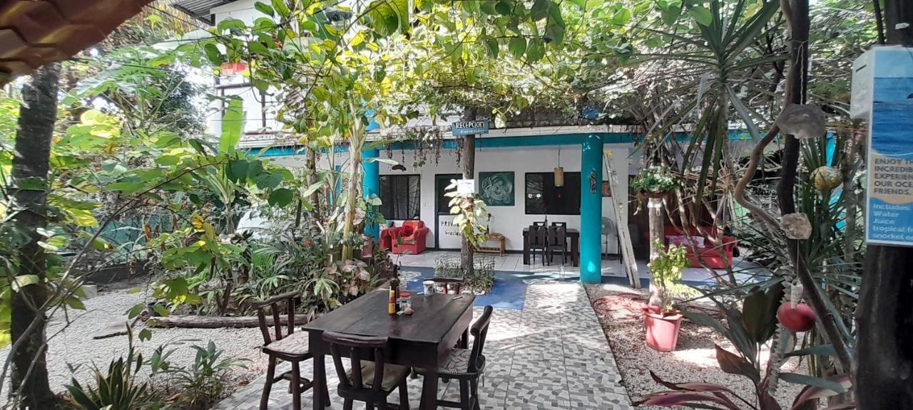 Cabinas Del Mar Sámara Kültér fotó