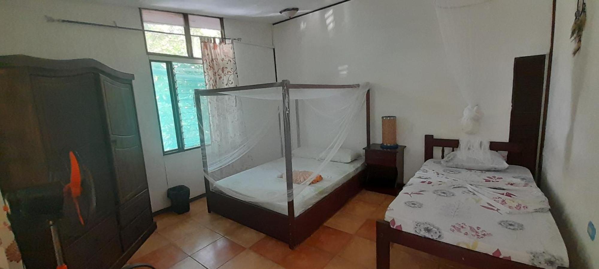 Cabinas Del Mar Sámara Kültér fotó