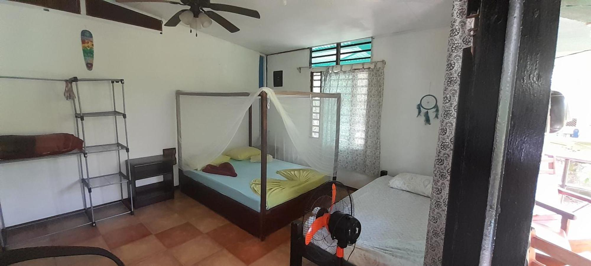 Cabinas Del Mar Sámara Kültér fotó