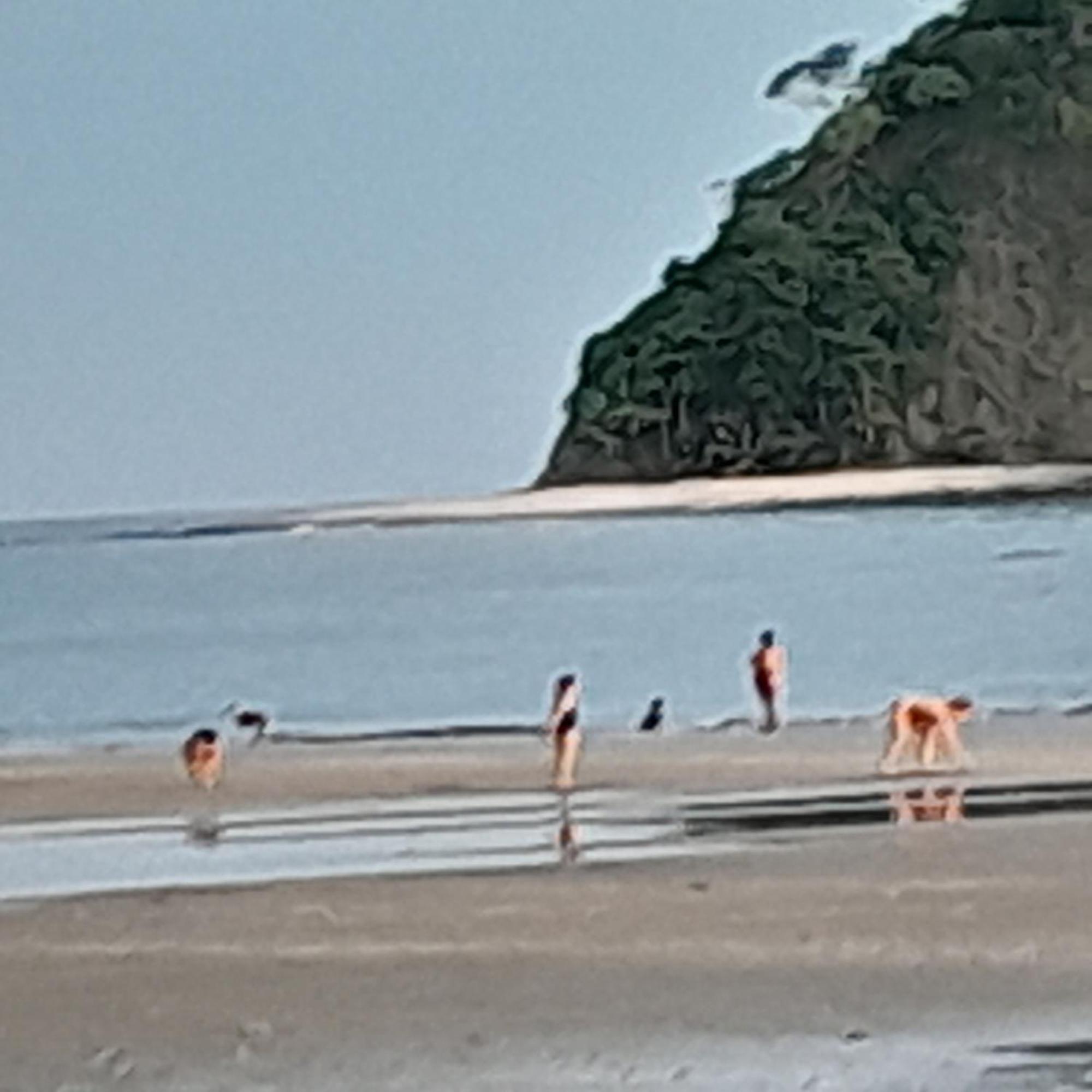Cabinas Del Mar Sámara Kültér fotó