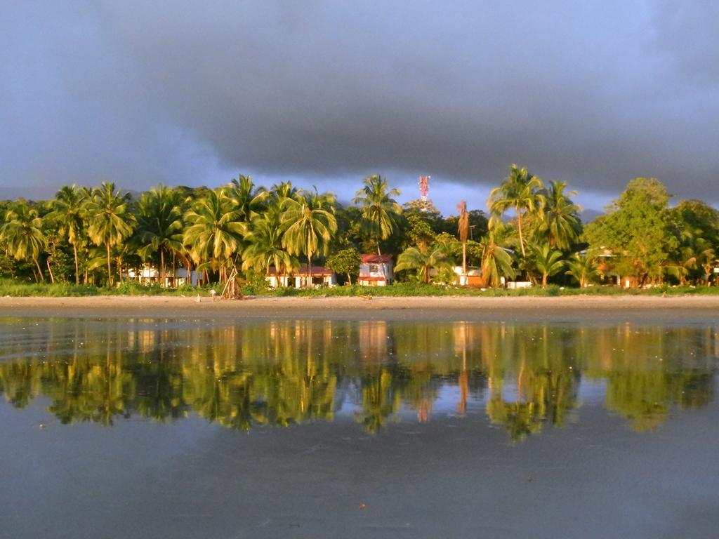 Cabinas Del Mar Sámara Kültér fotó